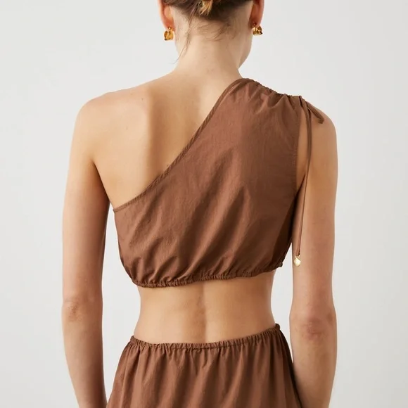 NWT - Rails Kim Top - Toffee - Picture 5 of 6